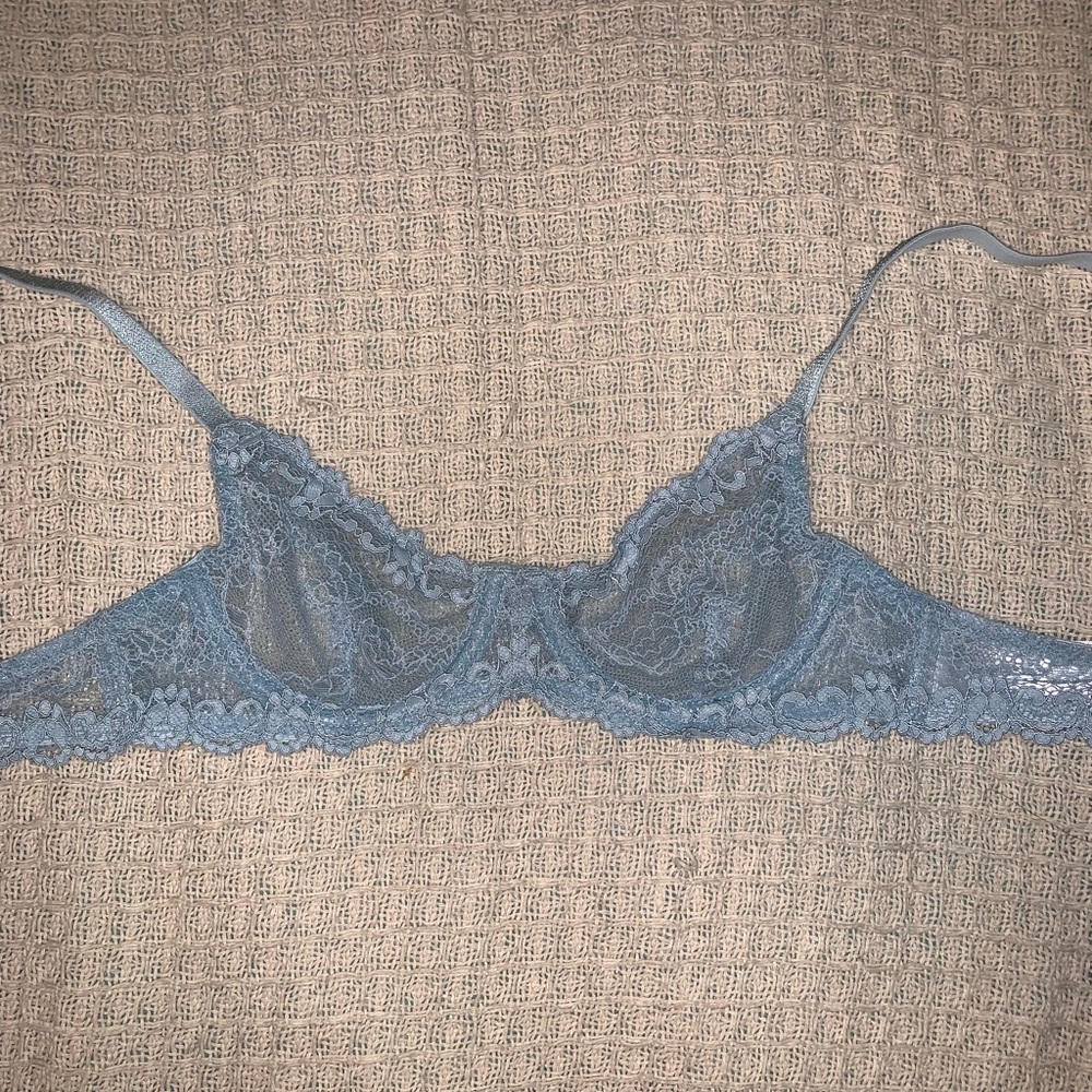 SOLD Topshop Lace Bralette